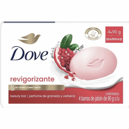 Buy the original Dove revigorizante Beauty Bar | Single Bar in Lagos Nigeria