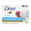 Buy the original Dove Restoring Beauty Cream Bar | Single Bar in Lagos Nigeria