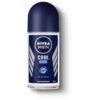 Buy the original Nivea Cool Kick Antiperspirant Deodorant Roll On 50ml in Lagos Nigeria