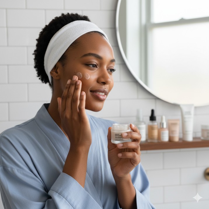 Buy the original Azelaic Acid for Hyperpigmentation: What Actually Works for Redness, Marks, and Uneven Skin  in Lagos Nigeria