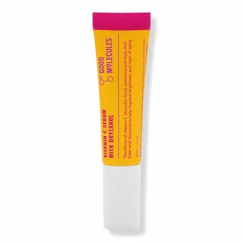 Buy the original Top 5 Vitamin C Face Serum for Brighter, Healthier Skin   in Lagos Nigeria