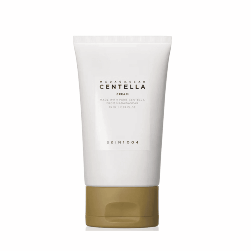 Buy the original SKIN1004 Madagascar Centella Cream 75ml in Lagos Nigeria