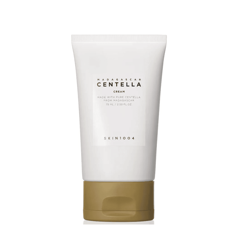 Buy the original SKIN1004 Madagascar Centella Cream 75ml in Lagos Nigeria