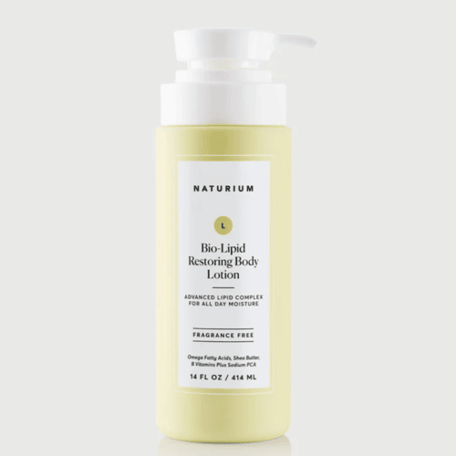 Buy the original Naturium Bio-Lipid Body Lotion 414ml in Lagos Nigeria