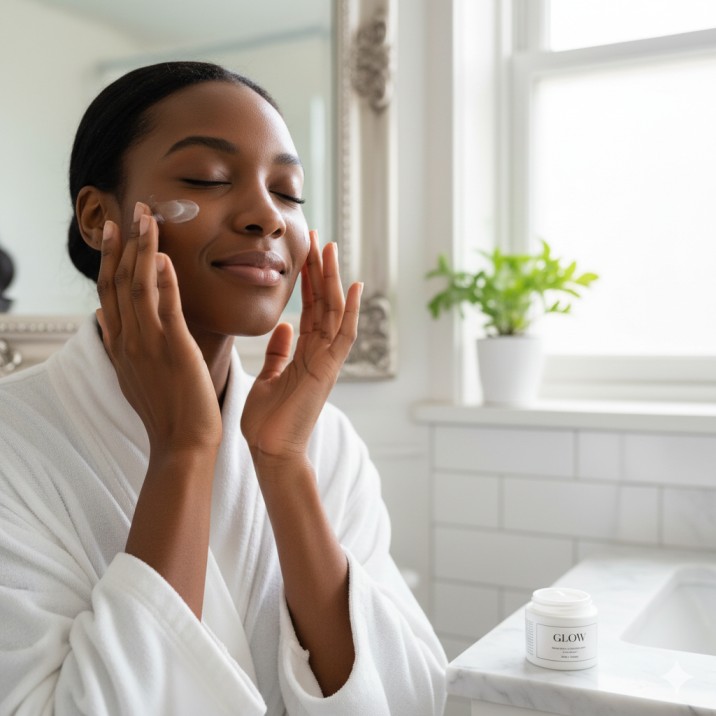 Buy the original 6 Best Moisturizers of 2026 for Balanced, Healthy Skin Across Every Skin Type   in Lagos Nigeria