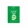Buy the original Nineless My Fit Sheet Mask No.1 Azelaic Acid in Lagos Nigeria