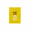 Buy the original Nineless My Fit Sheet Mask No.2 Kojic Acid in Lagos Nigeria
