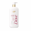 Buy the original Dove Melanin Even Tone Body Wash 547ml in Lagos Nigeria