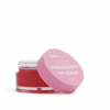 Buy the original Face Facts Strawberry Lip Scrub in Lagos Nigeria