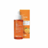 Buy the original PrettySkin Jeju Tangerine Vita C Ampoule in Lagos Nigeria