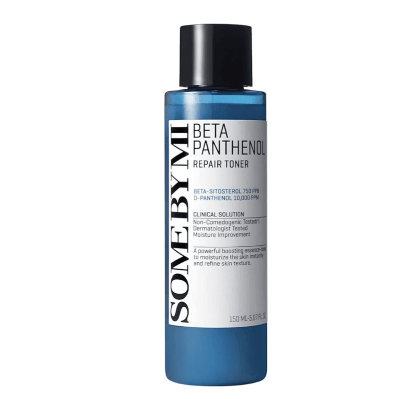 Buy the original Some By Mi Beta Panthenol Repair Toner 150ml in Lagos Nigeria