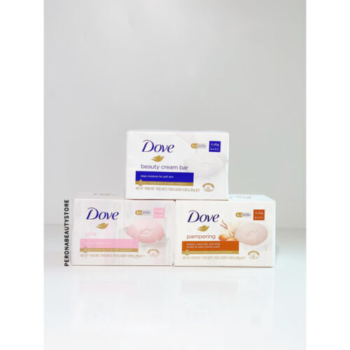 Buy the original (Combo Deal) Dove Original Beauty Cream Bar 4 Bars , Dove Pampering 4 Bars & Dove Pink 4 bars in Lagos Nigeria