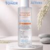 Buy the original Advanced Korean Skin Multiple Actives Brightening Toner in Lagos Nigeria