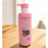 Buy the original Aqua Rich Bright + Glow Body Lotion (Licorice Mulberry Root Extract) 500ml in Lagos Nigeria