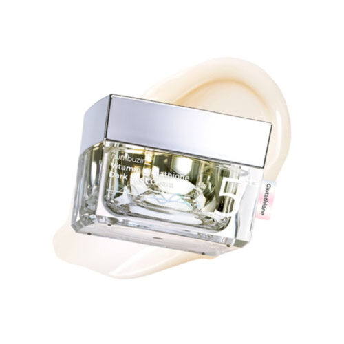 Buy the original Numbuzin No 5+ Glutathione Vitamin Dark Spot Cream 50ml in Lagos Nigeria