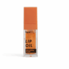 Buy the original FaceFacts Smoothing Peach Lip Oil 9ml in Lagos Nigeria