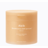 Buy the original Abib Glutathiosome Dark Spot Pad Vita Touch 60pads in Lagos Nigeria