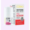 Buy the original Cosmo Pink Blossom Whitening Roll On Deo in Lagos Nigeria