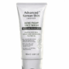 Buy the original Advanced Korean Skin Acne Fight Face Wash in Lagos Nigeria