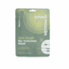 Buy the original Face Facts Snail Mucin Multi-Benefit Bio-Cellulose Mask | 1 Pair in Lagos Nigeria