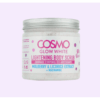 Buy the original Cosmo Glow White Lightening Body Scrub in Lagos Nigeria