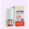 Buy the original Cosmo Active Sport Whitening Roll On Deo in Lagos Nigeria