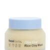 Buy the original Face Facts Rice Extract Ultra Glow Rice Clay Mask | 50ml in Lagos Nigeria