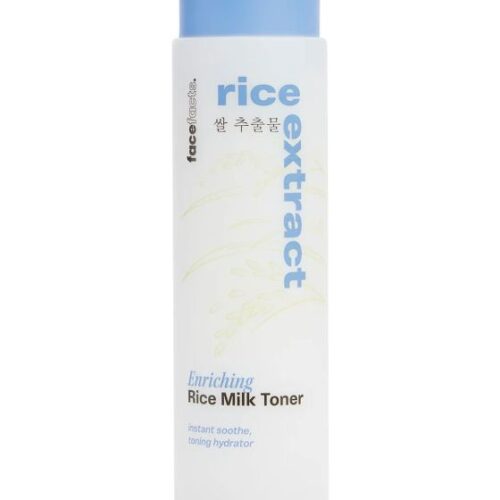 Buy the original Face Facts Enriching Rice Milk Toner | 150ml in Lagos Nigeria