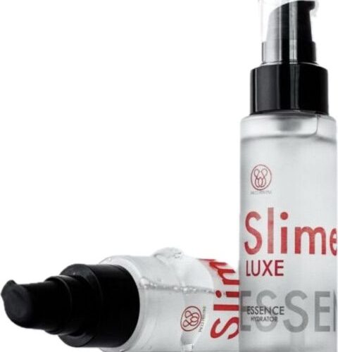 Buy the original Pacci Pristine Slime Luxe Essence | 100ml in Lagos Nigeria
