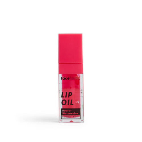 Buy the original FaceFacts Hydro-Watermelon Lip Oil | 9ml in Lagos Nigeria