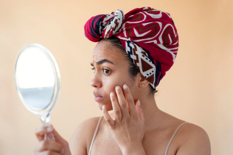 Buy the original How to Get Rid of Redness on the Face: 5 Soothing Creams That Work After Sunburn  in Lagos Nigeria