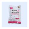 Buy the original Venut White Alpha Arbutin Collagen Soap in Lagos Nigeria