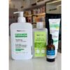 Buy the original AM Skincare Routine (Dry Skin) 4 in Lagos Nigeria