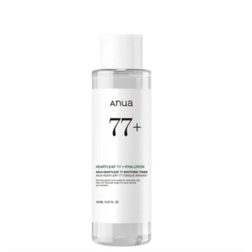 Buy the original Anua Heartleaf 77 Soothing Toner 150ml in Lagos Nigeria
