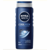 Buy the original Nivea Men Shower Gel Cool Kick 500ml in Lagos Nigeria