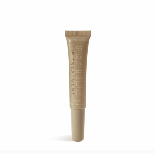Buy the original Face Facts Peptide Lip Treatment Serum Buttercream Dream in Lagos Nigeria
