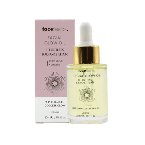 Buy the original Face Oil Before or After Moisturizer? The Right Answer for Glowing Skin   in Lagos Nigeria