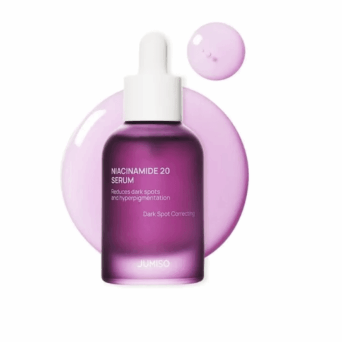 Buy the original Jumiso Niacinamide 20% Serum 40ml in Lagos Nigeria