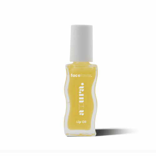 Buy the original Face Facts Auura Lip Oil Liquid Gold in Lagos Nigeria