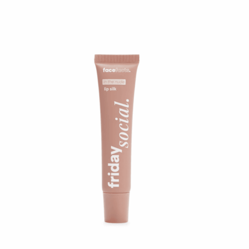 Buy the original Face Facts Friday Social In the Nude Lip Silk in Lagos Nigeria