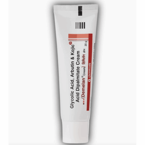 Buy the original Demelan Cream in Lagos Nigeria