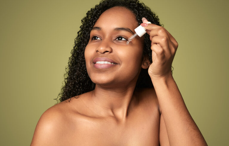 Buy the original Face Oil Before or After Moisturizer? The Right Answer for Glowing Skin   in Lagos Nigeria