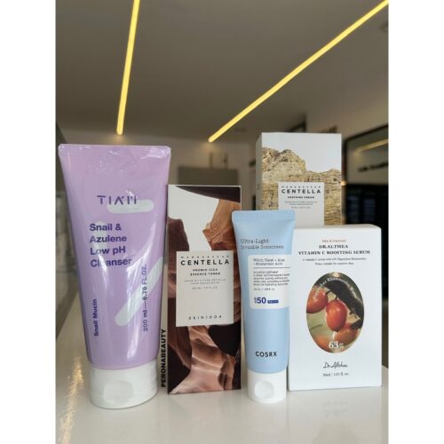 Buy the original Sensitive Skin Routine 1 in Lagos Nigeria