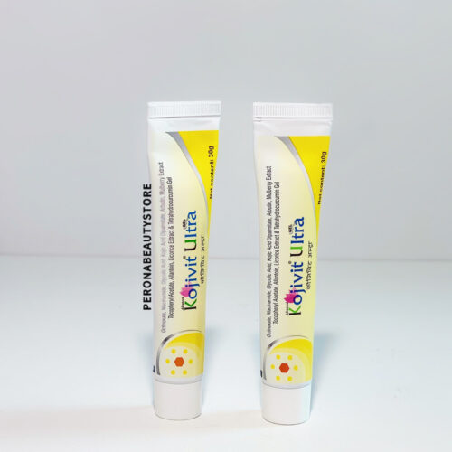 Buy the original (Combo Deal) Kojivit Ultra Gel | 2pcs in Lagos Nigeria