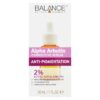 Buy the original Balance Active Alpha Arbutin Correcting Serum 30ml in Lagos Nigeria