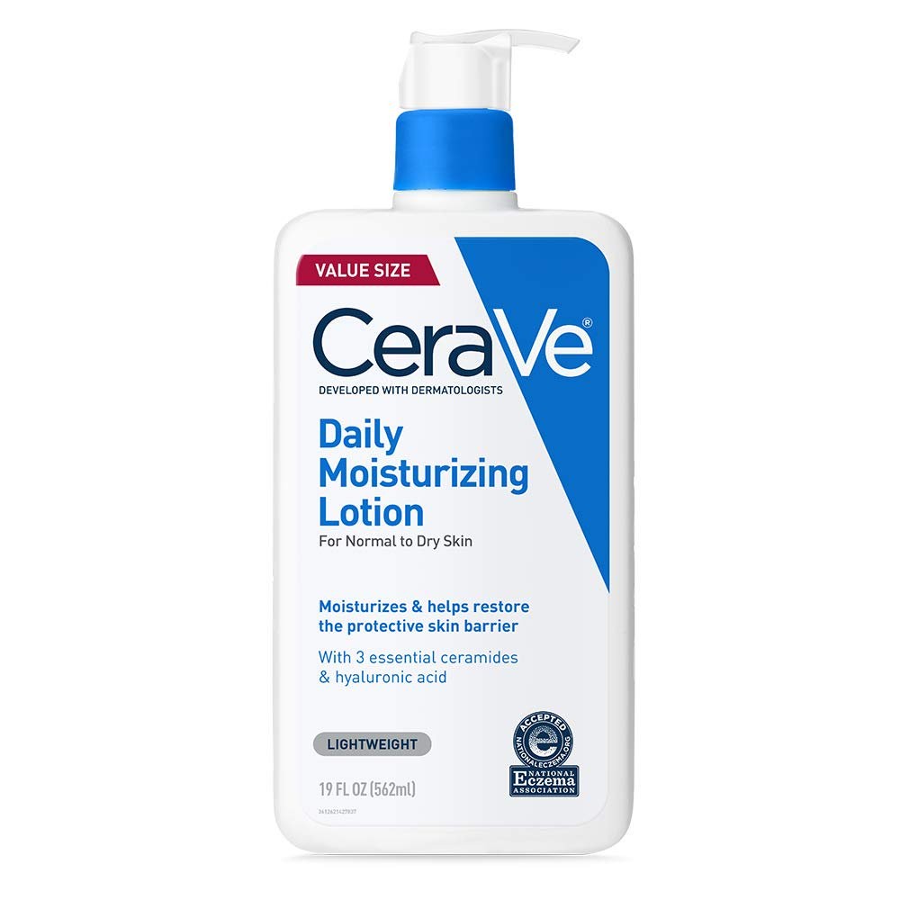 Buy the original The Best CeraVe Products for Every Skin Type and Concern   in Lagos Nigeria
