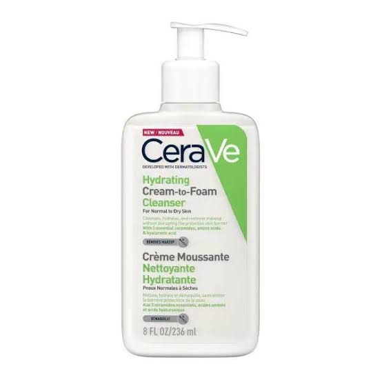 Buy the original The Best CeraVe Products for Every Skin Type and Concern   in Lagos Nigeria