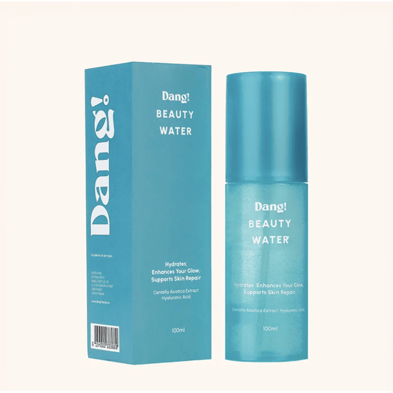 Buy the original Dang Beauty Water Toner | 100ml in Lagos Nigeria