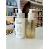 Buy the original (Combo Deal) Glamfox Rice Niacinamide Body Wash &  Glamfox Glowing & Moisturizing Rice Niacinamide Body Lotion in Lagos Nigeria