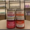 Buy the original (Combo Deal) Cosmo Body Scrub- Lightening, Brightening, Extra Brightening, Whitening in Lagos Nigeria
